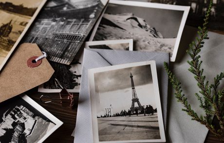 How to Salvage Photos, Videos That are Ruined From a Flood