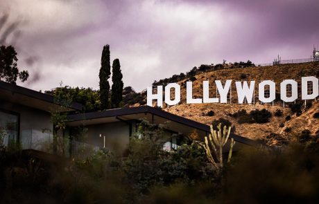 Meet the Latina Powerhouse Who Runs the Hollywood