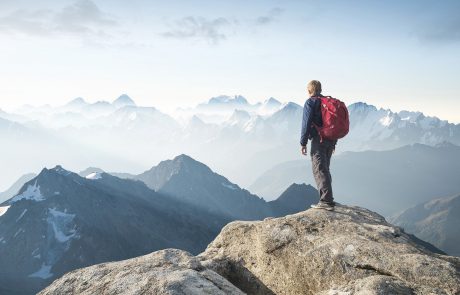 Urban Alaska: Anchorage Offers hiking, beer tours
