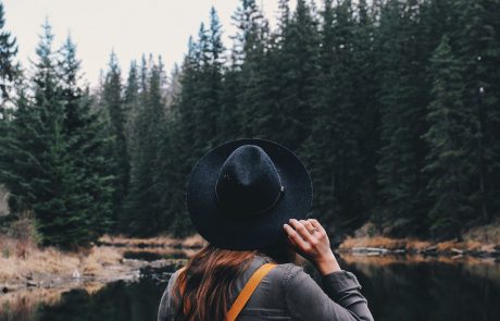 Catch the Travel bug and visit 100 places Before You Die