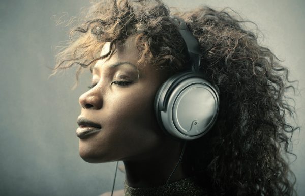 Medics Proves Music is Good for You