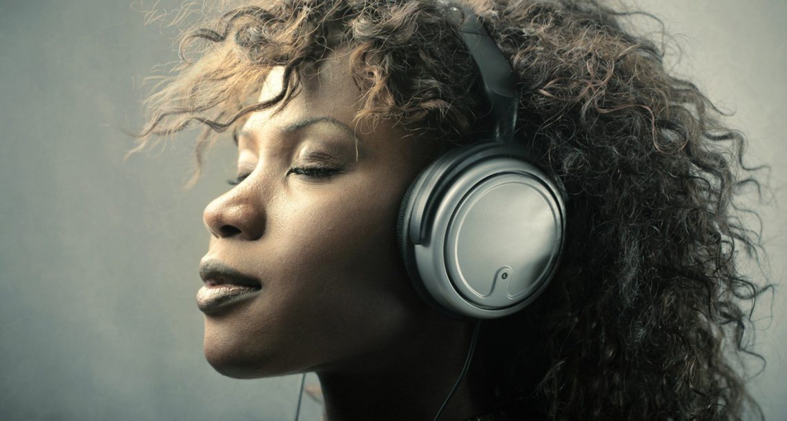 Medics Proves Music is Good for You